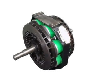 eddy current brake