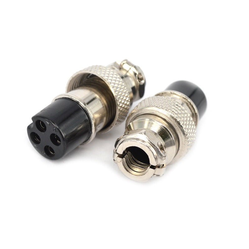 connecting a Load cell