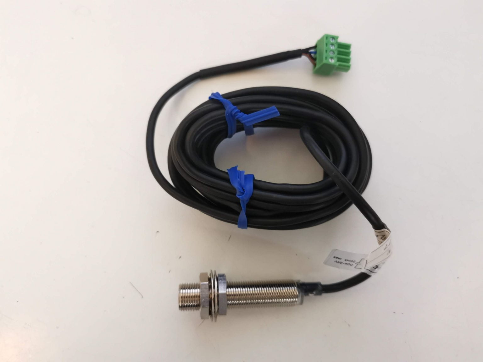 RPM sensor - YourDyno.com