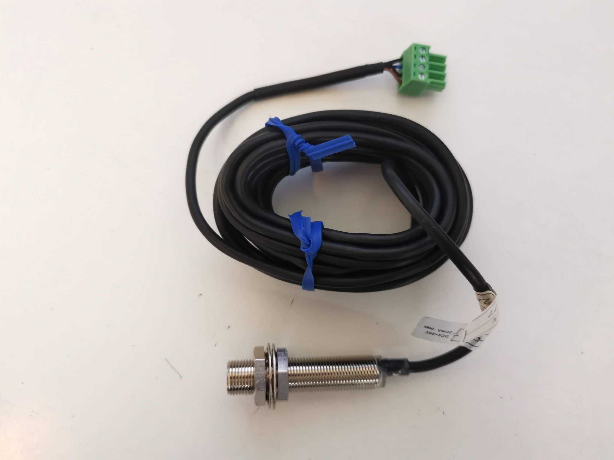 traxxas rpm sensor