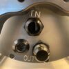 13" dual rotor water brake assembly - Image 3