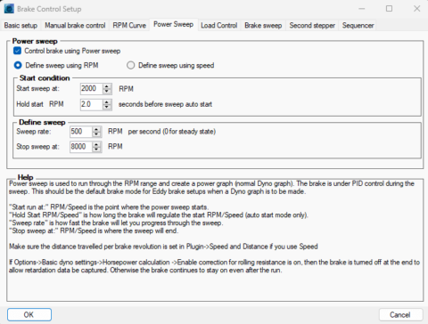Software - YourDyno.com