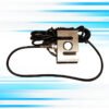 Load cell w/heim joints