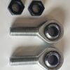 Load cell w/heim joints - Image 3