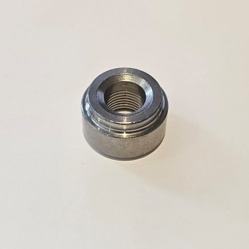 Thermocouple weld bung