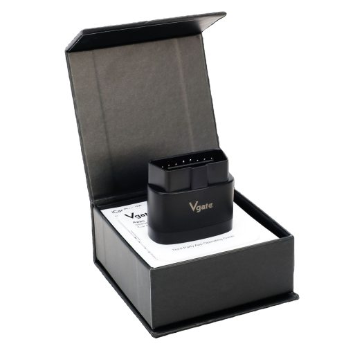 OBD2 bluetooth adapter